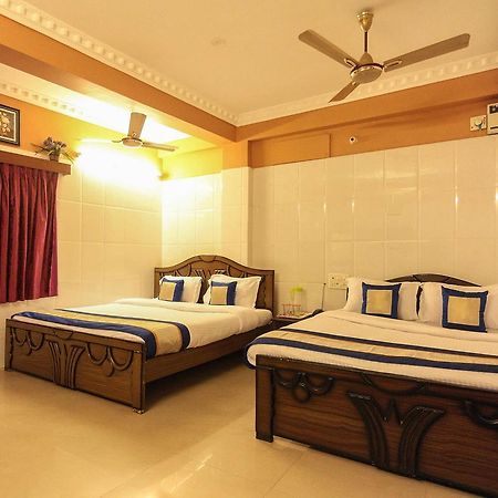 Nb Palace Chennai Bagian luar foto