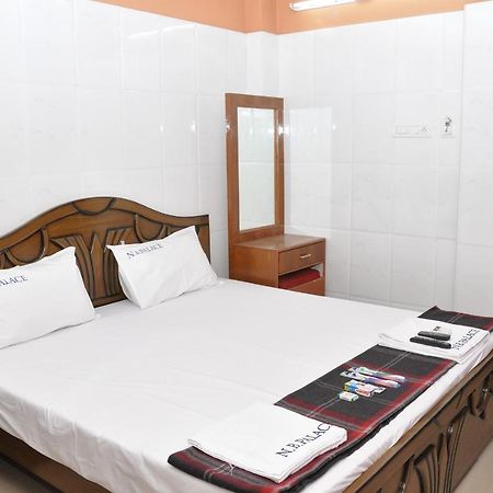 Nb Palace Chennai Bagian luar foto